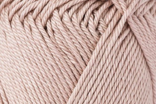 Schachenmayr 9801210-00257 Catania bast Handstrickgarn, Baumwolle - 2