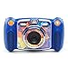 Price comparison product image VTech Kidizoom DUO Camera - Blue