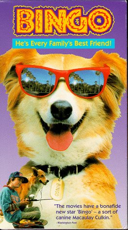 Preisvergleich Produktbild Bingo [VHS]