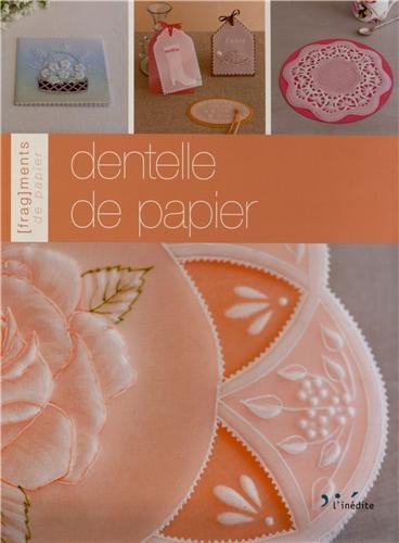 Télécharger Dentelle de papier Gratuit