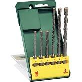 Hilti Hilti 4-piece Hammer Drill Bit Set, Ultimate TE-CX SDS Plus Drill