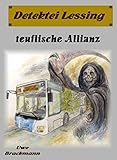 Cover zum Buch Teuflische Allianz