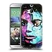 Produktbild Offizielle Rock Demarco Michael Jackson Musiker Soft Gel Hülle für HTC One M8 / M8 Dual Sim