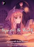 Spice & Wolf, Band 7 by Isuna Hasekura, Keito Koume