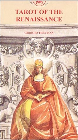 Tarot of the Renaissance: 78 Cards with Instructions (Lo Scarabeo Decks)
