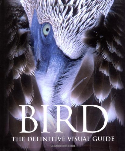 Télécharger Bird: The Definitive Visual Guide Gratuit