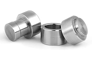 SUSZIAN Macchina per fare il latte manuale Pressa per compresse manuale Macchina per la pressione della polvere fatta a mano fai-da-te, Tavoletta per il latte manuale Macchina per fare la macchina fatta da te