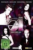 Studio 54 [Director's Cut] - Ryan Phillippe