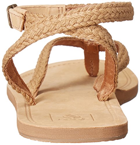 reef gypsy wrap sandals