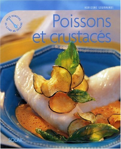 Horizons gourmands : Les poissons et crustacés en ligne Horizons gourmands : Les poissons et crustacés en ligne
