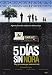 Cinco Días Sin Nora (Import Dvd) (2012) Fernando Lujan; Ari Brickman; Veronica