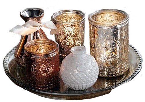 Deko-Set "Orient", 6tlg.