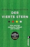 Cover zum Buch Der vierte Stern: Wie sich der deutsc...