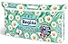 Produktbild Regina Toilettenpapier Kamille 3-lagig, weiß bedruckt, 10 x 150 Blatt - 10 Rollen