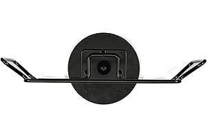 Campnetic magnetischer Müllsackhalter - magnetischer Halter für Müllsäcke, Vanlife und Camping - gummierte Magnet extra für Wohnmobile - praktisches Campinggadget inklusive Aufbewahrungsbeutel