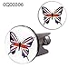 Produktbild Waschbecken Stopfen Stöpsel Abfluss Bad Schmetterling England United Kingdom 306