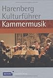 Image de Harenberg Kulturführer Kammermusik