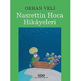 Nasrettin Hoca Hik&acirc;yeleri (Karton Kapak)