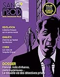 Revue Sang froid 4: Justice Investigation Polar (French Edition)