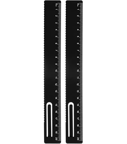 sourcing map 2pcs Métal Règle 80Cm Métrique Règle Mesure Aluminium Alliage Anti Dérapant Protecteur Règle Droite Coupe Règle Mesure Outil avec Accrocher Trou pour Couper Mesurer, Bleu sourcing map 2pcs Métal Règle 80Cm Métrique Règle Mesure Aluminium Alliage Anti Dérapant Protecteur Règle Droite Coupe Règle Mesure Outil avec Accrocher Trou pour Couper Mesurer, Bleu