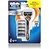 Gillette Fusion ProGlide Rasierer Starter-Set, mit Flexball-Technologie