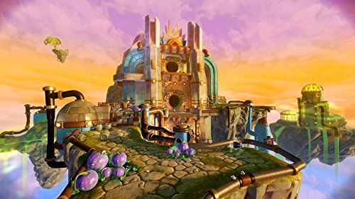 ACTIVISION Skylanders Trap Team  Pack de 3 Trampas  Scenter-Aire Axe-Vida Hourglass-Magia 