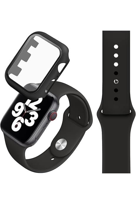 Silicone Band Strap Watch Band 