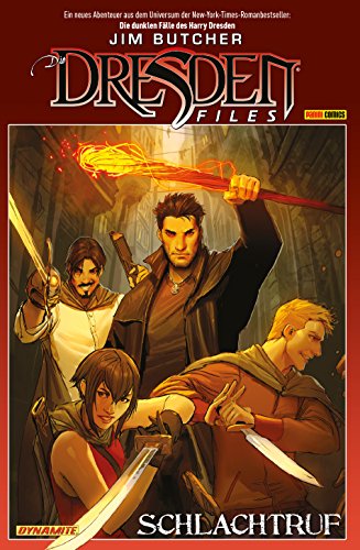 Download Jim Butcher: Dresden Files: Schlachtruf Download Jim Butcher: Dresden Files: Schlachtruf