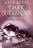 Image de Dark Surrender - Leidenschaft (Dark-Surrender-Reihe 1)