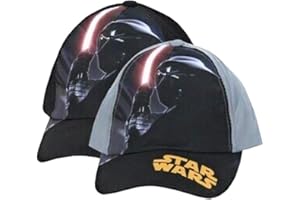 NICKELODEON STAR WARS - CAPPELLO DARTH VADER