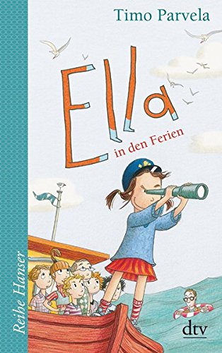Preisvergleich Produktbild Ella in den Ferien