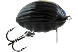 Salmo Lure BG2