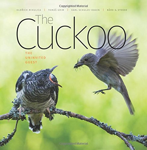 Preisvergleich Produktbild The Cuckoo: The Uninvited Guest