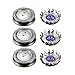 Price comparison product image fenrad Shaver Head for Philips Norelco Replacement Foil & Cutter HQ3 HQ56 HQ55 HQ442 HQ300 HQ6 HQ916 Razor 3pcs