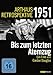 Produktbild Arthaus Retrospektive 1951 - Bis zum letzten Atemzug
