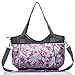 Allis Fashion Shoulder Changing Bag (Rose)