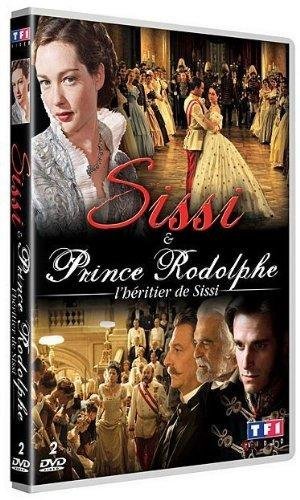 Sissi & Prince Rodolphe, l'héritier de Sissi