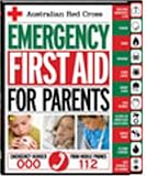 Image de Red Cross: Emergency First Aid for Parents
