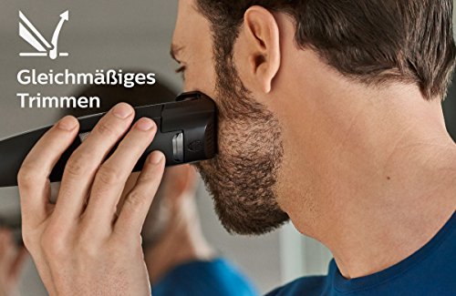Philips Präzisions-Bartstyler mit Laser-Technologie BT9297/15, 17 Schnittlängen - 3