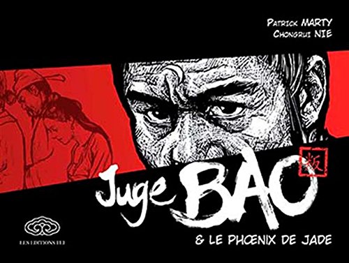 Télécharger Juge Bao (le) Vol.1 Livre PDF Gratuit