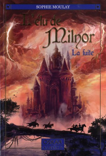 couverture de : Fuite (La)