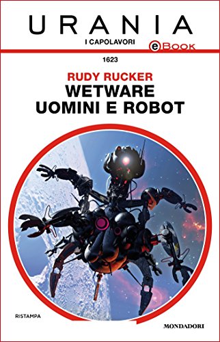 Download Wetware - Uomini e robot (Urania)