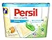 Produktbild Persil Sensitive Duo-Caps, 4er Pack (4 x 18 Waschladungen)