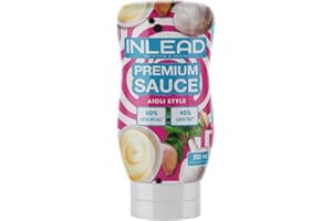 INLEAD - Premium Sauce (Aioli Style)