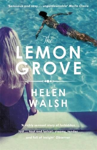 Cover zum Buch The Lemon Grove: The bestselling summ...