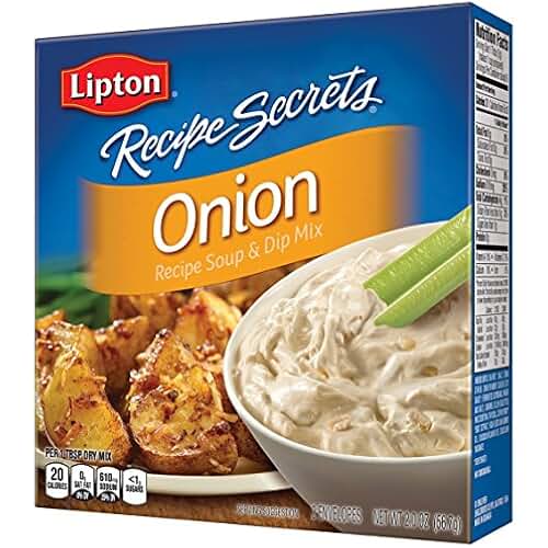 Amazon.co.uk french onion soup mix