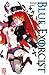 Blue Exorcist 09 by Kazue Kato, John Schmitt-Weigand