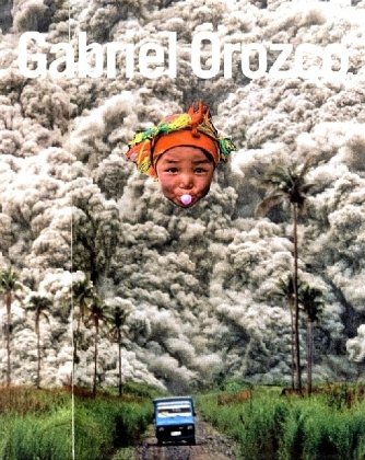 Preisvergleich Produktbild Gabriel Orozco