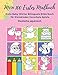 Mein 100 Erstes Malbuch Erste Baby Wörter Bilinguale Bilderbuch für Kleinkinder Vorschule Spiele Deutsche japanisch: Farben lernen aktivitäten karten ... monate 1,2,3,4,5 jahren jungen und mädchen.