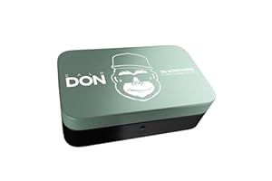 CALM DON® Active Filter | Premium filtros de carbón activo slim tips ø5.9mm [250 filtros]